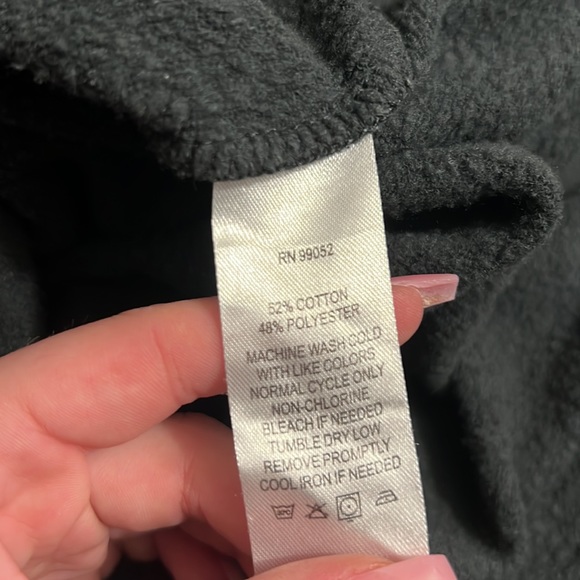 Minnesota Pullover Sweater - Picture 4 of 4